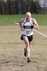 No 27 in the North East Veteran Championships.